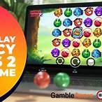 bouncy balls slot game